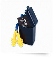 TAPON REUTILIZABLE CON CAJA